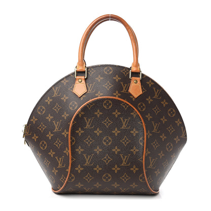 Louis Vuitton Monogram Ellipse MM 1 of 9
