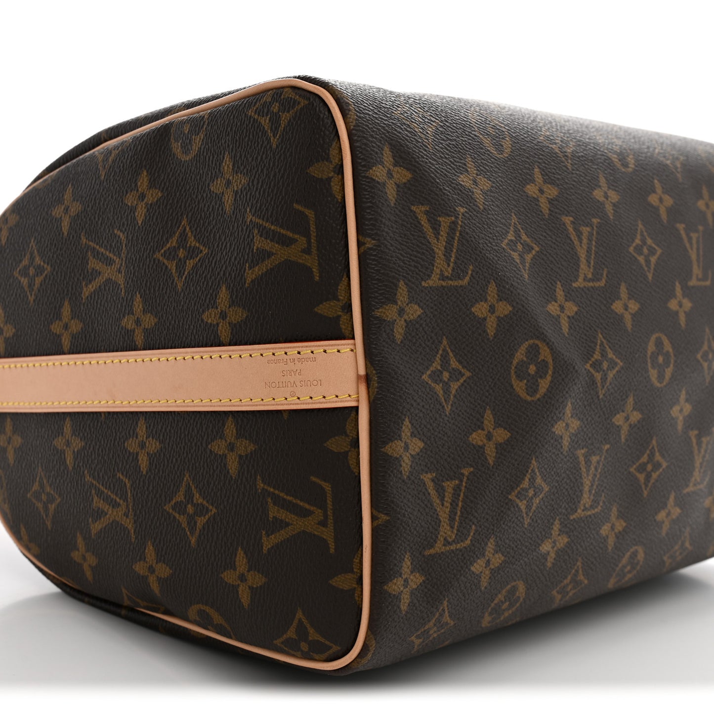Monogram Speedy 30