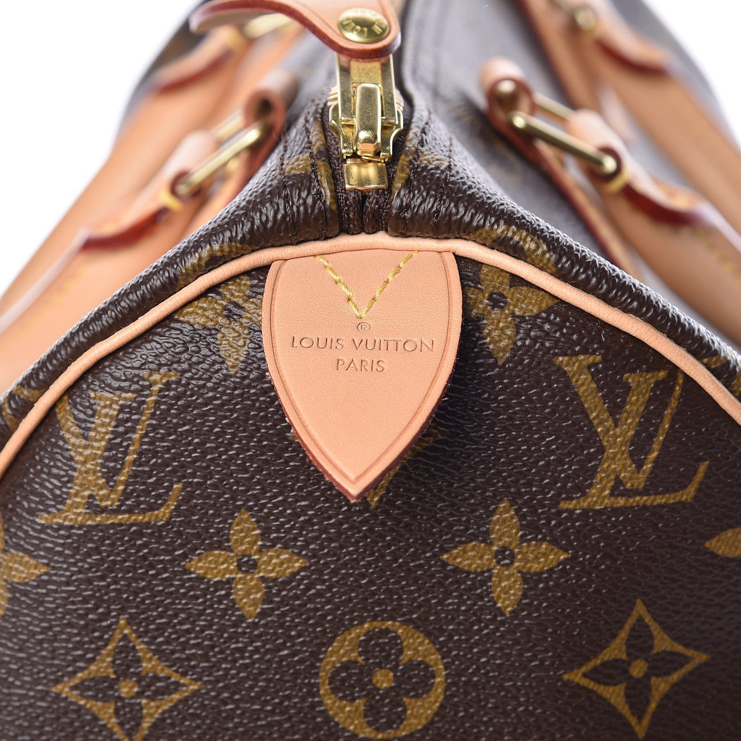 Monogram Speedy 30