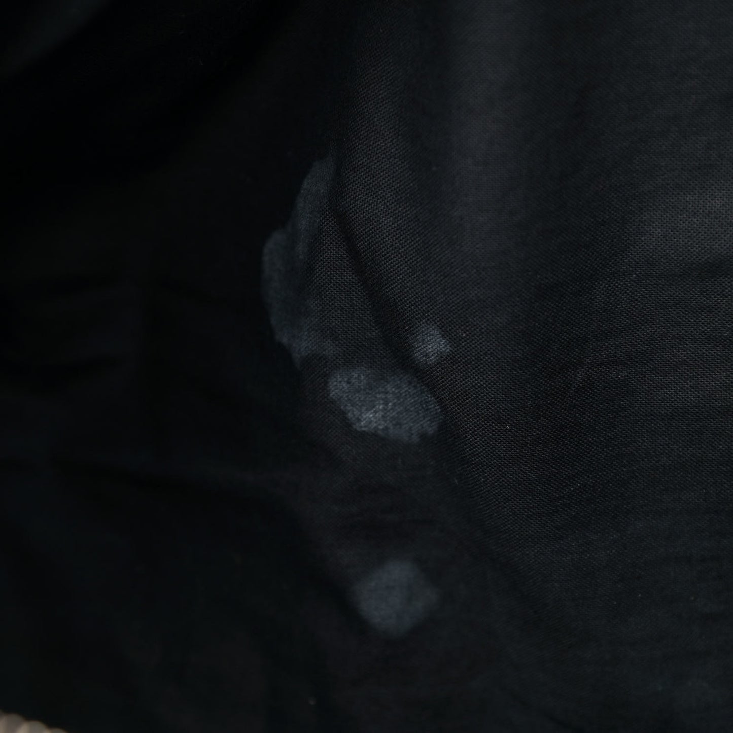 Agneau Giant 21 Silver Hardware Work Charbon