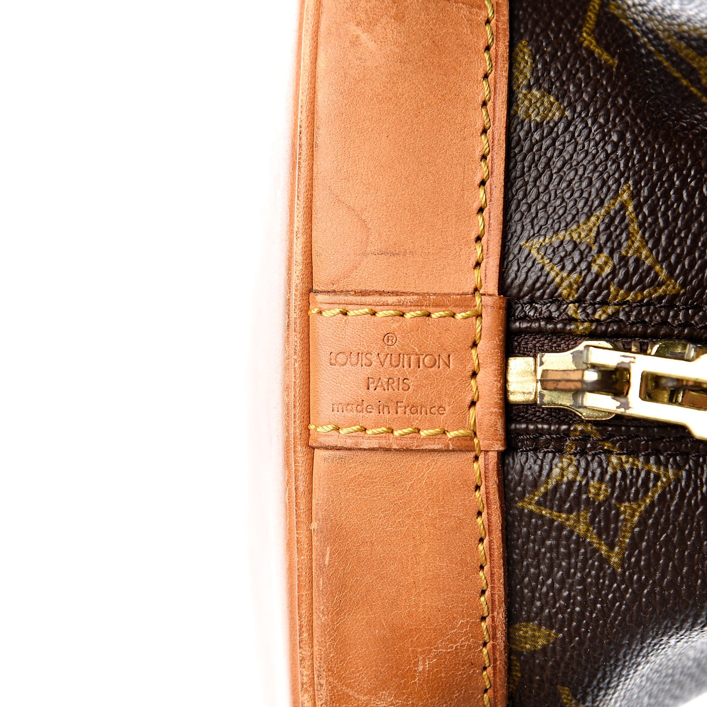 Monogram Alma PM