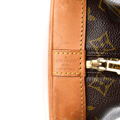Louis Vuitton Monogram Alma PM 5 of 21
