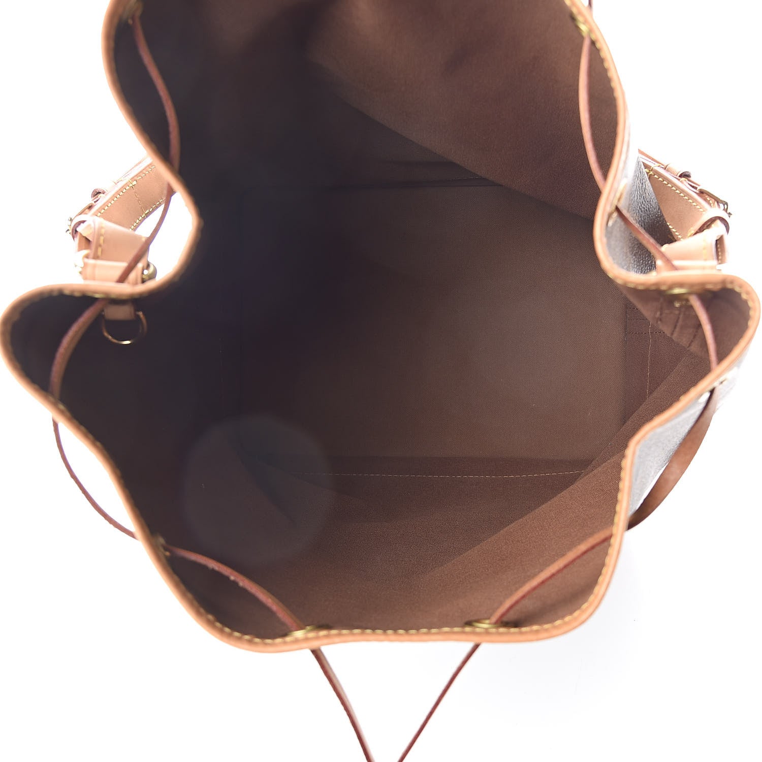 Louis Vuitton Monogram Noe 5 of 10