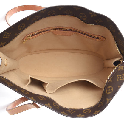 Louis Vuitton Monogram Babylone 5 of 23