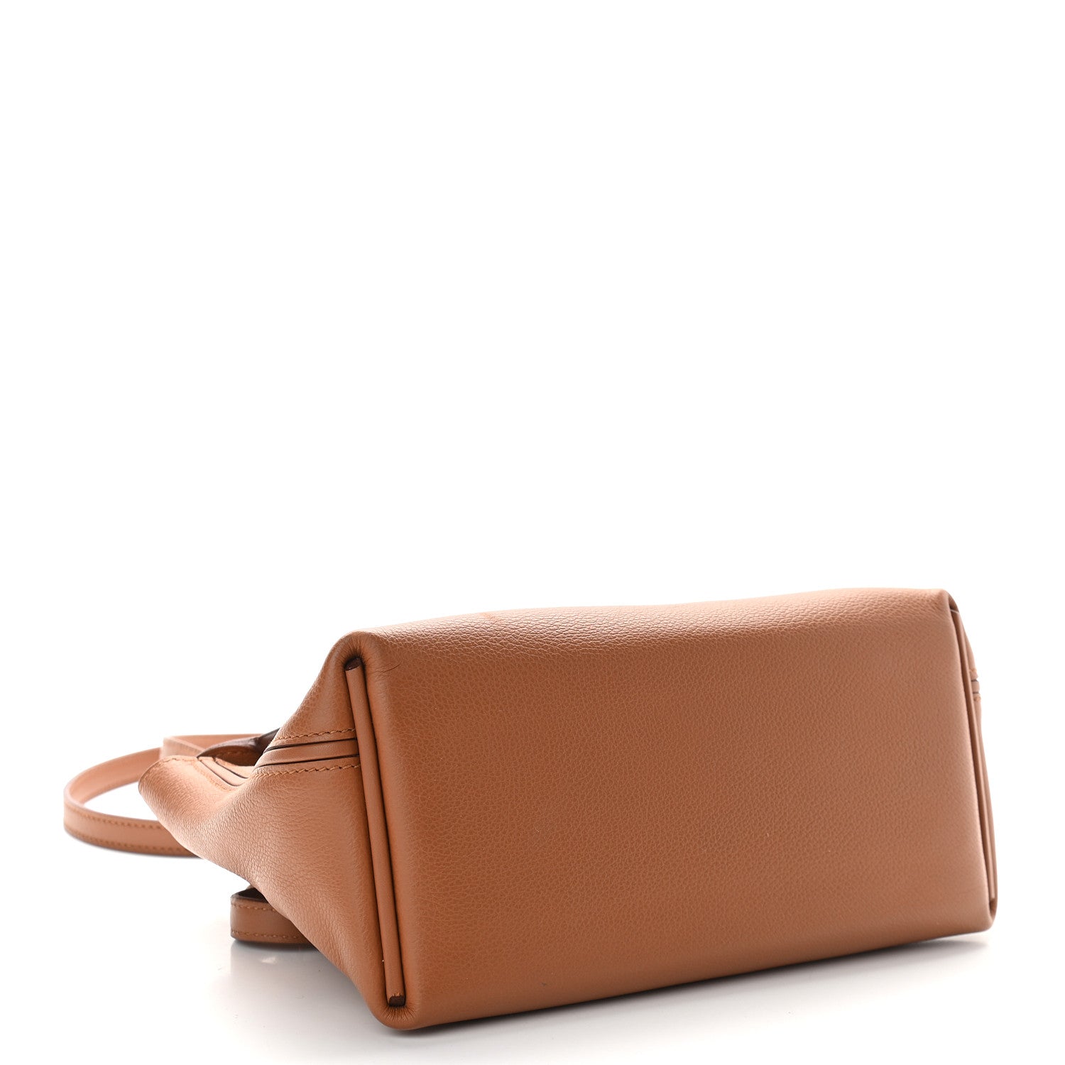 Hermes Evercolor Swift 24/24 21 Gold 4 of 9