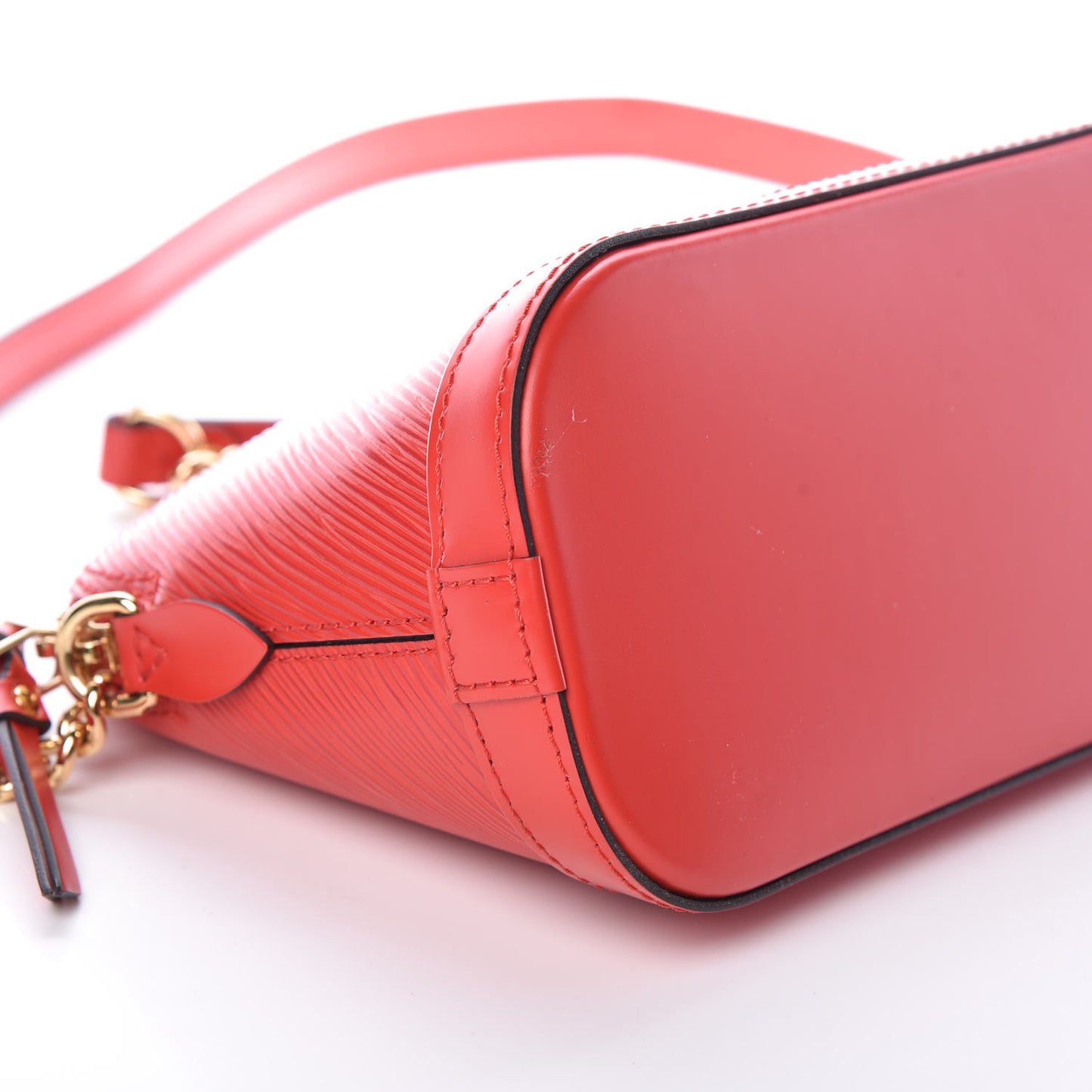Epi Alma Mini Coquelicot
