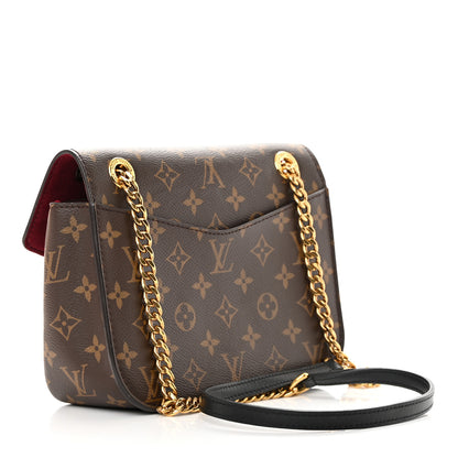 Louis Vuitton Monogram Passy 3 of 13