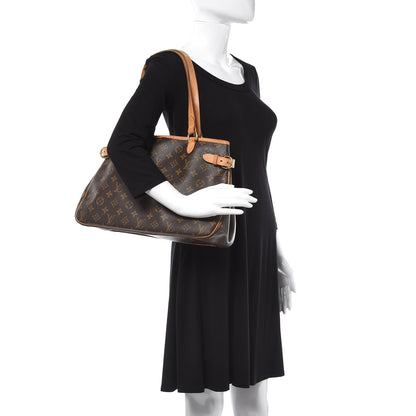 Louis Vuitton Monogram Batignolles Horizontal 2 of 16