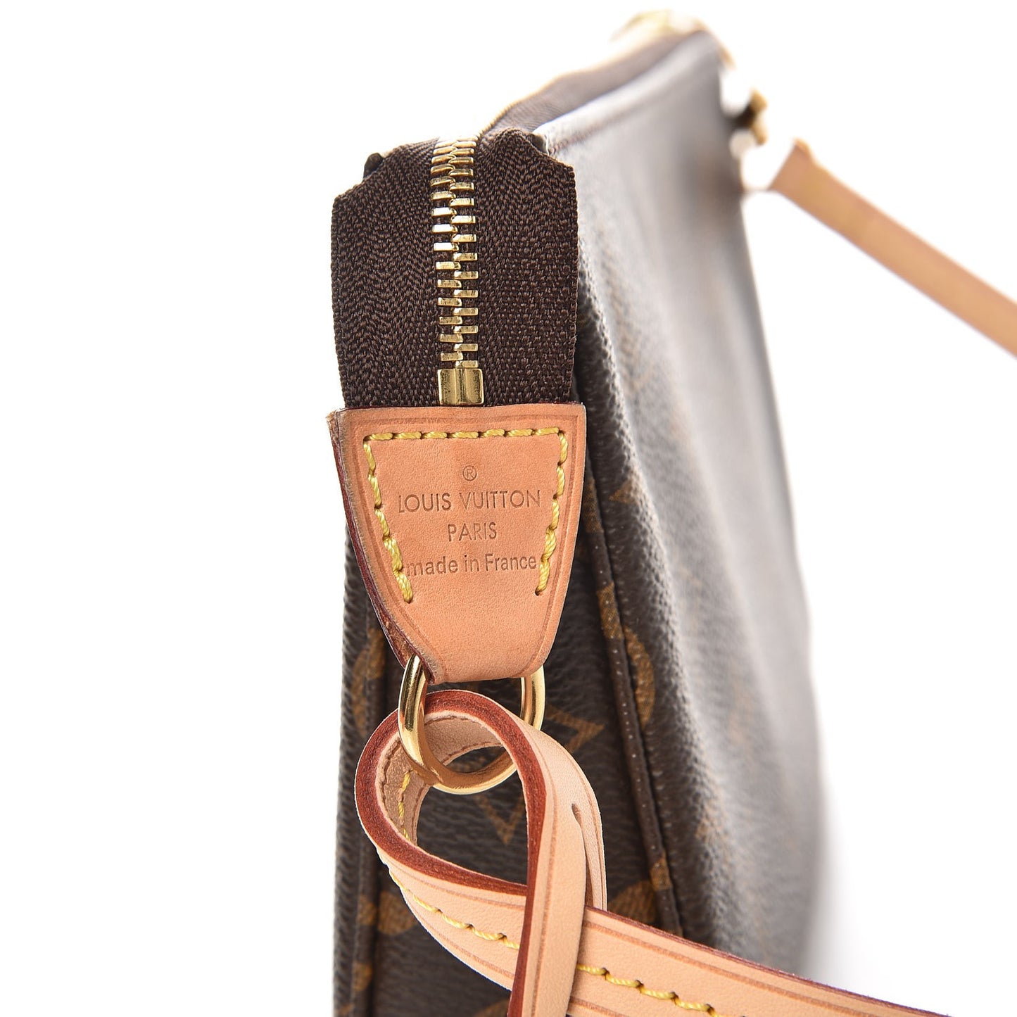 Monogram Pochette Accessories NM