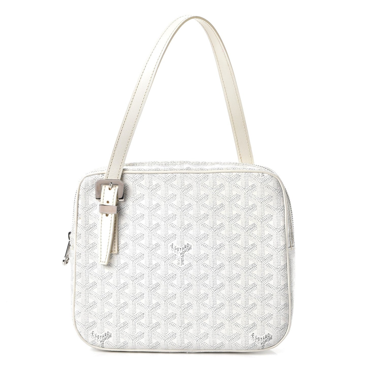 Goyardine Yona MM White