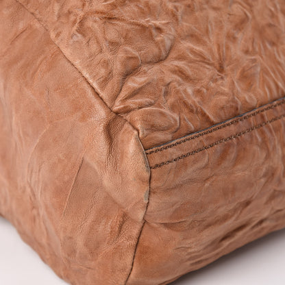 Givenchy Tumbled Sheepskin Small Pandora Cigare 15 of 19