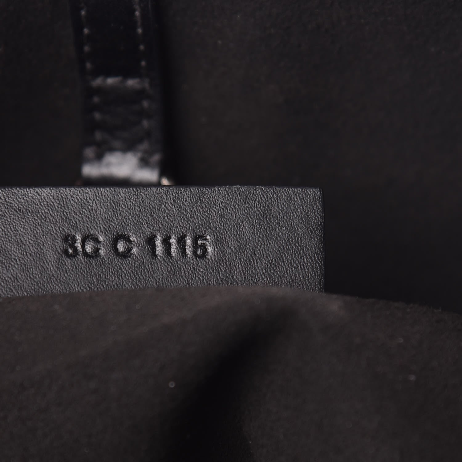 Givenchy Canvas Medium Antigona Logo Tote Black 7 of 10