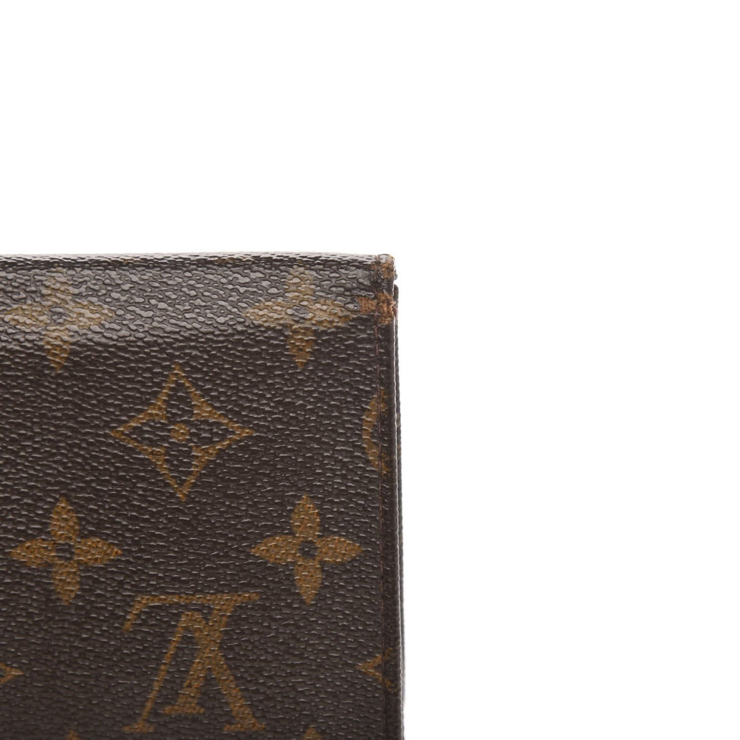 Monogram Pochette Rabat 23