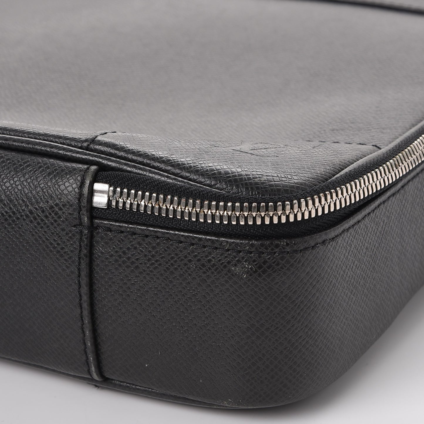 Taiga Odessa Briefcase Ardoise