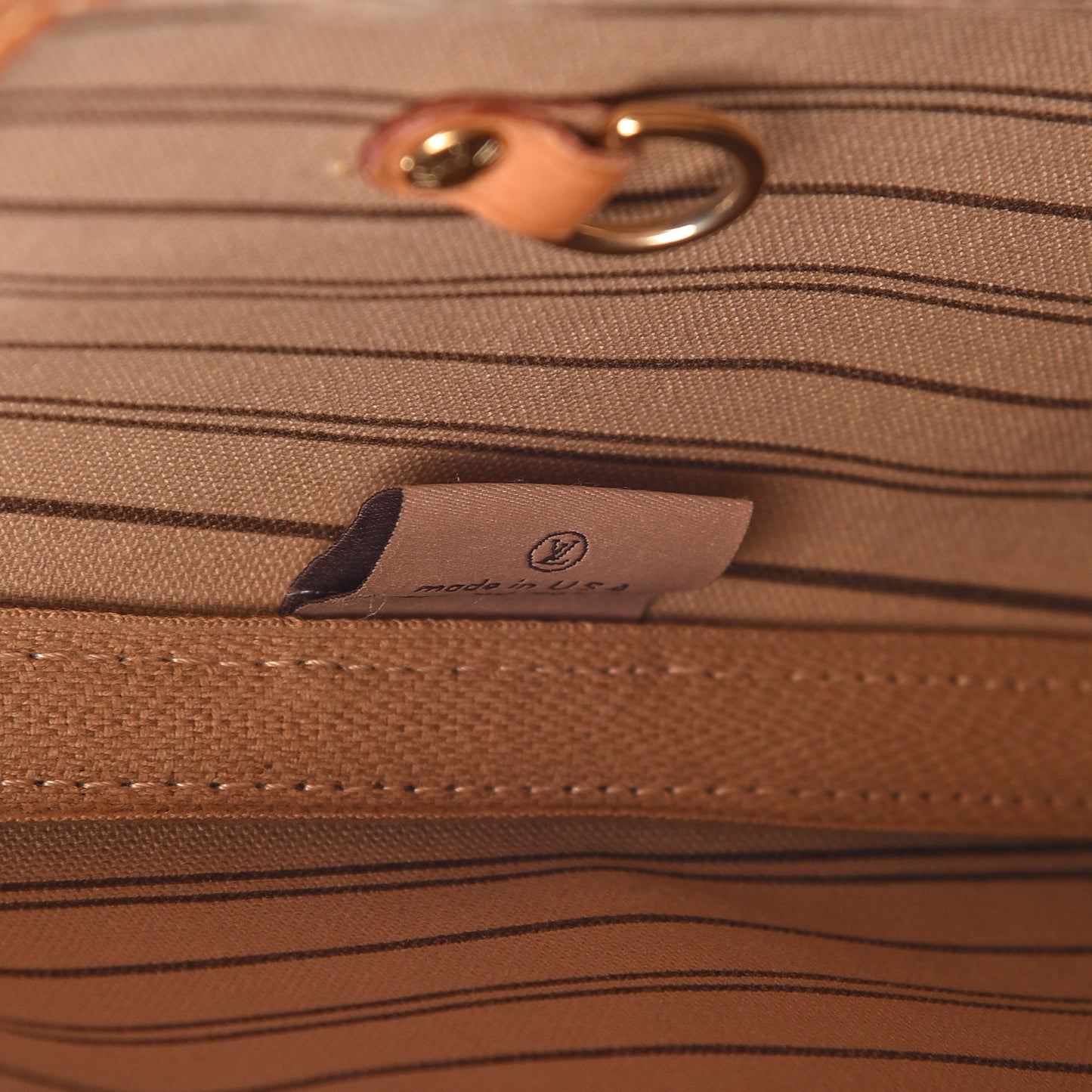 Monogram Neo Neverfull MM