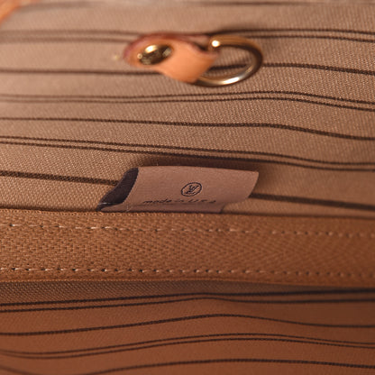 Louis Vuitton Monogram Neo Neverfull MM 7 of 15