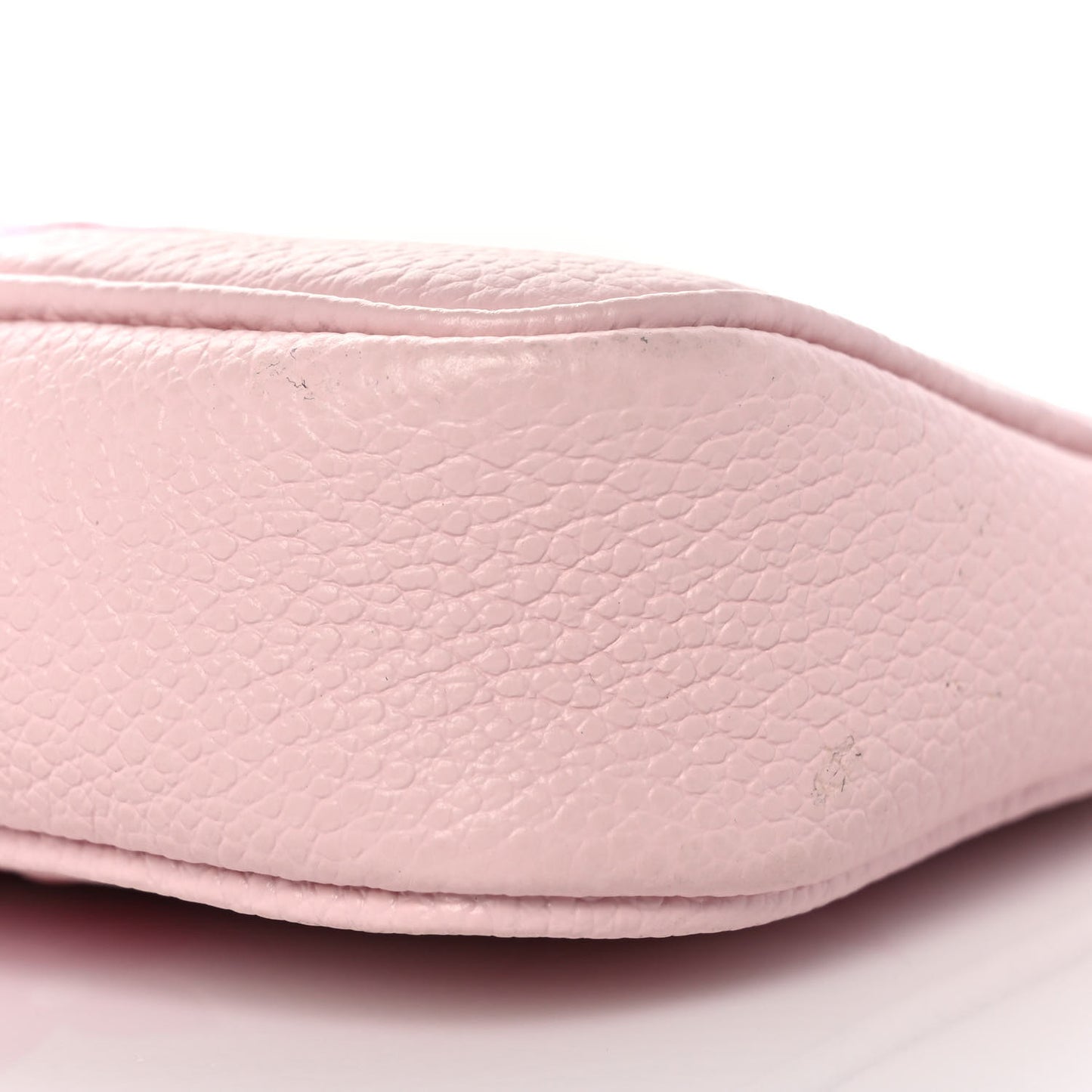 Empreinte Monogram Giant By The Pool Mini Pochette Accessories Bouton De Rose