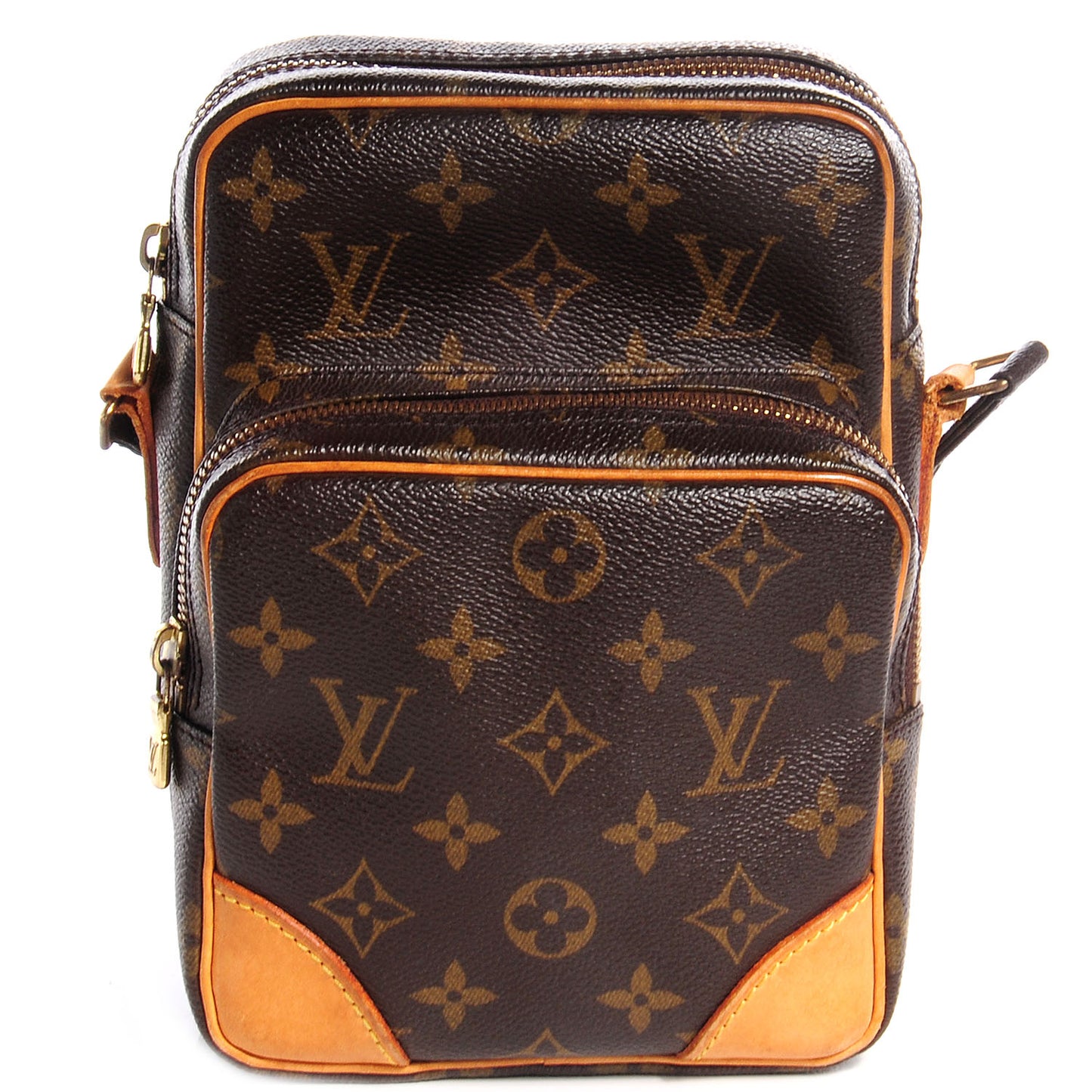 Monogram Amazone