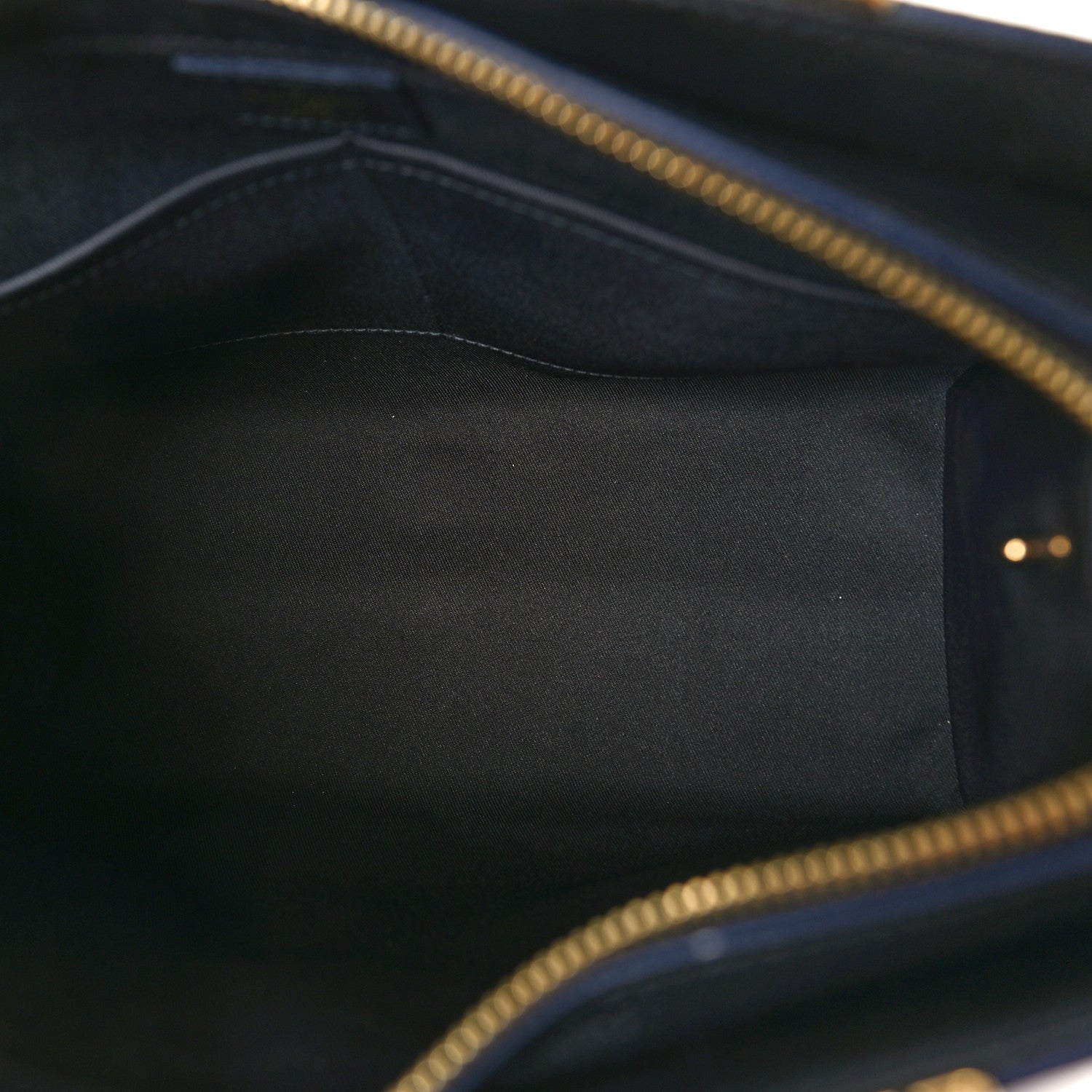 Louis Vuitton Empreinte Sully MM Black 5 of 9