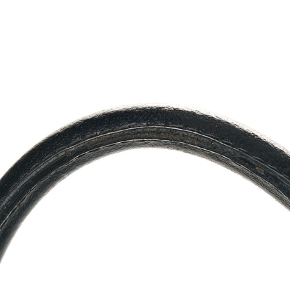 Givenchy Shiny Lord Calfskin Medium Antigona Black 10 of 13