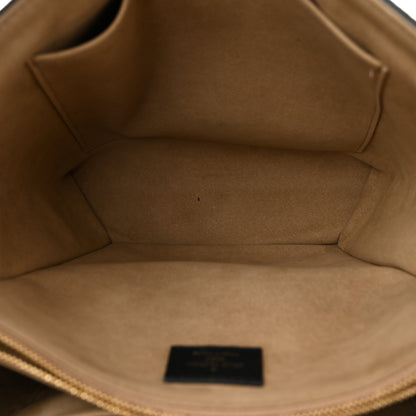 Louis Vuitton Taurillon Volta Black 5 of 11