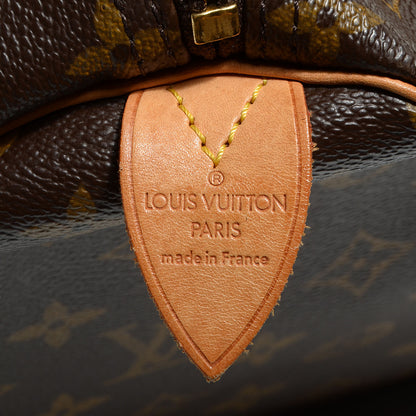 Louis Vuitton Monogram Keepall 60 5 of 7
