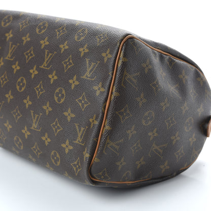 Louis Vuitton Monogram Speedy 30 7 of 10