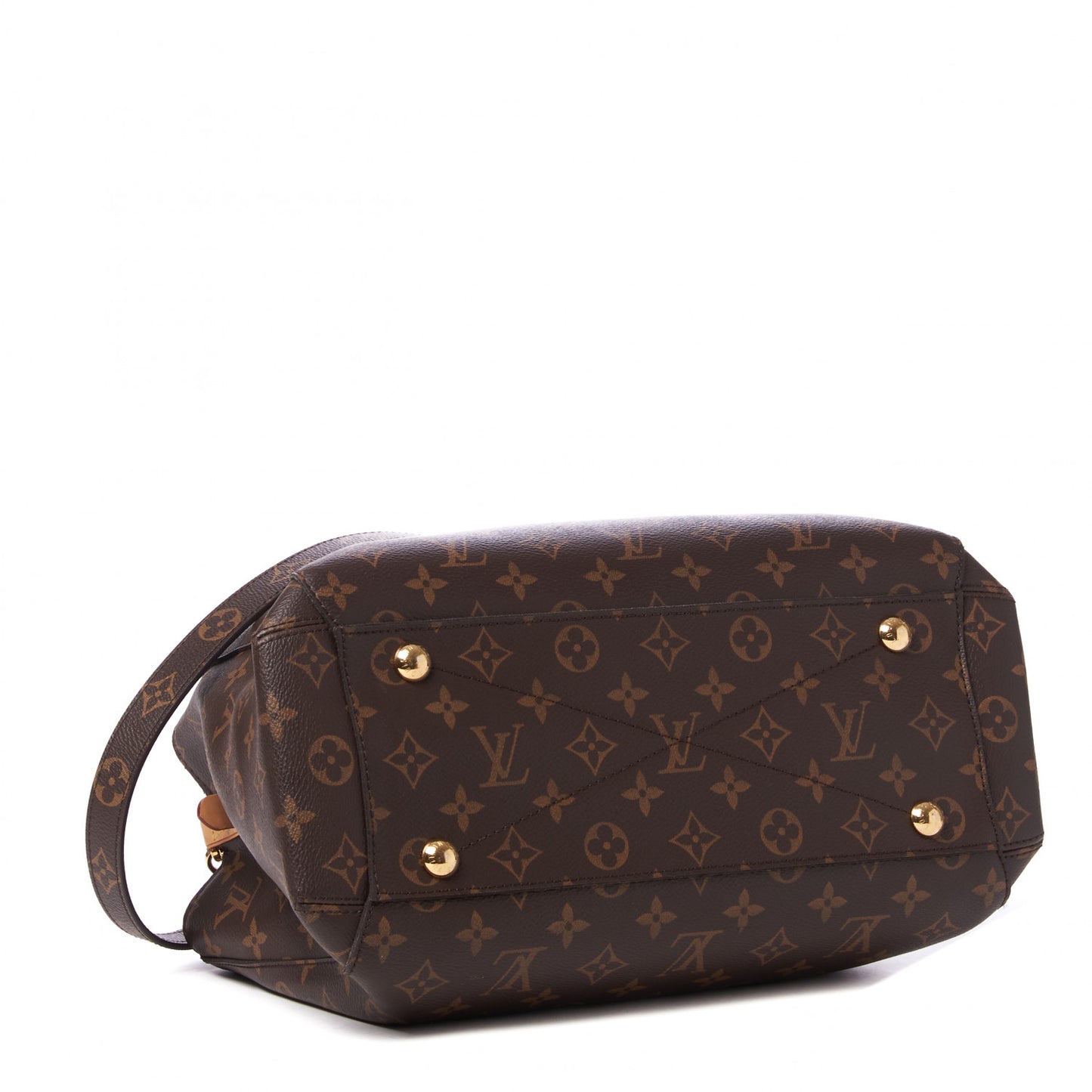 Monogram Montaigne MM