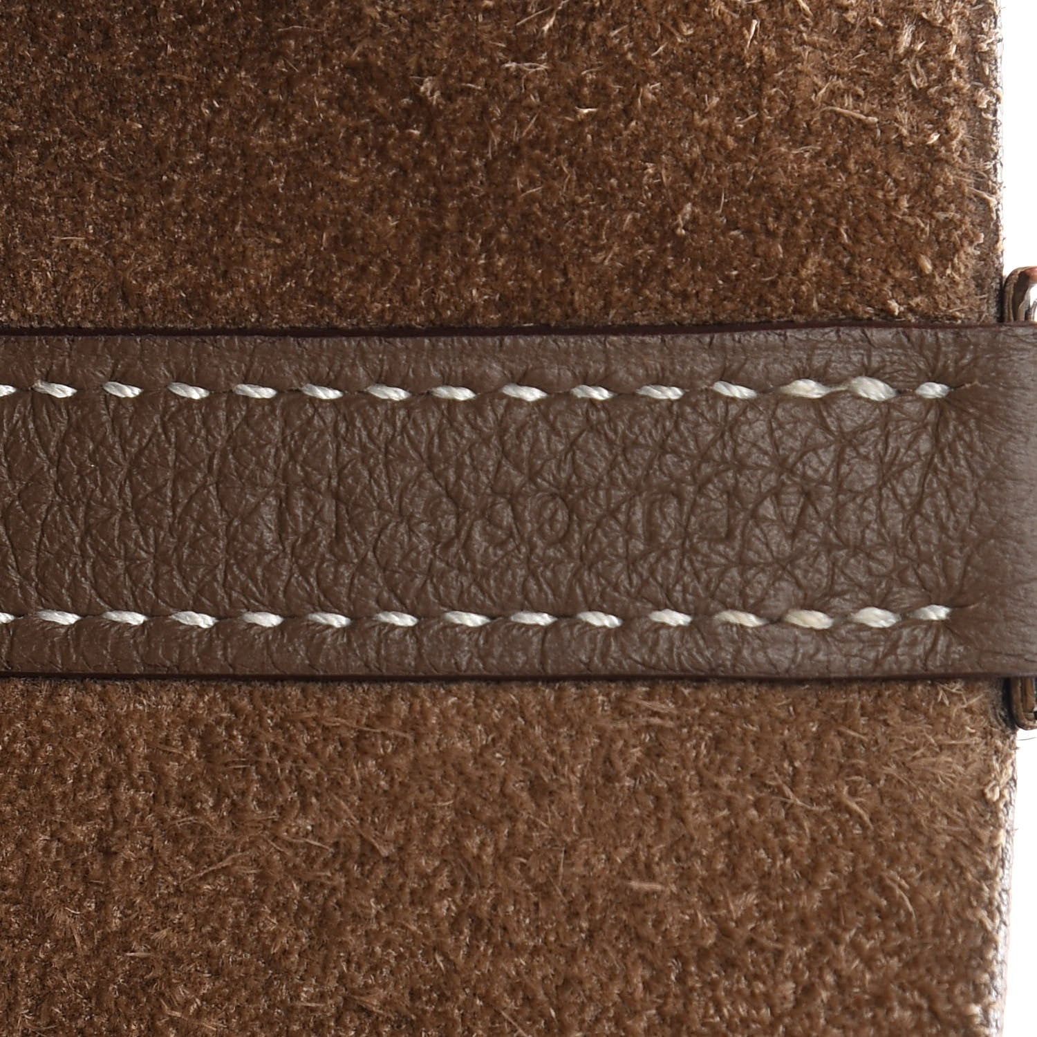 Hermes Taurillon Clemence Picotin Lock 18 PM Etoupe 7 of 9