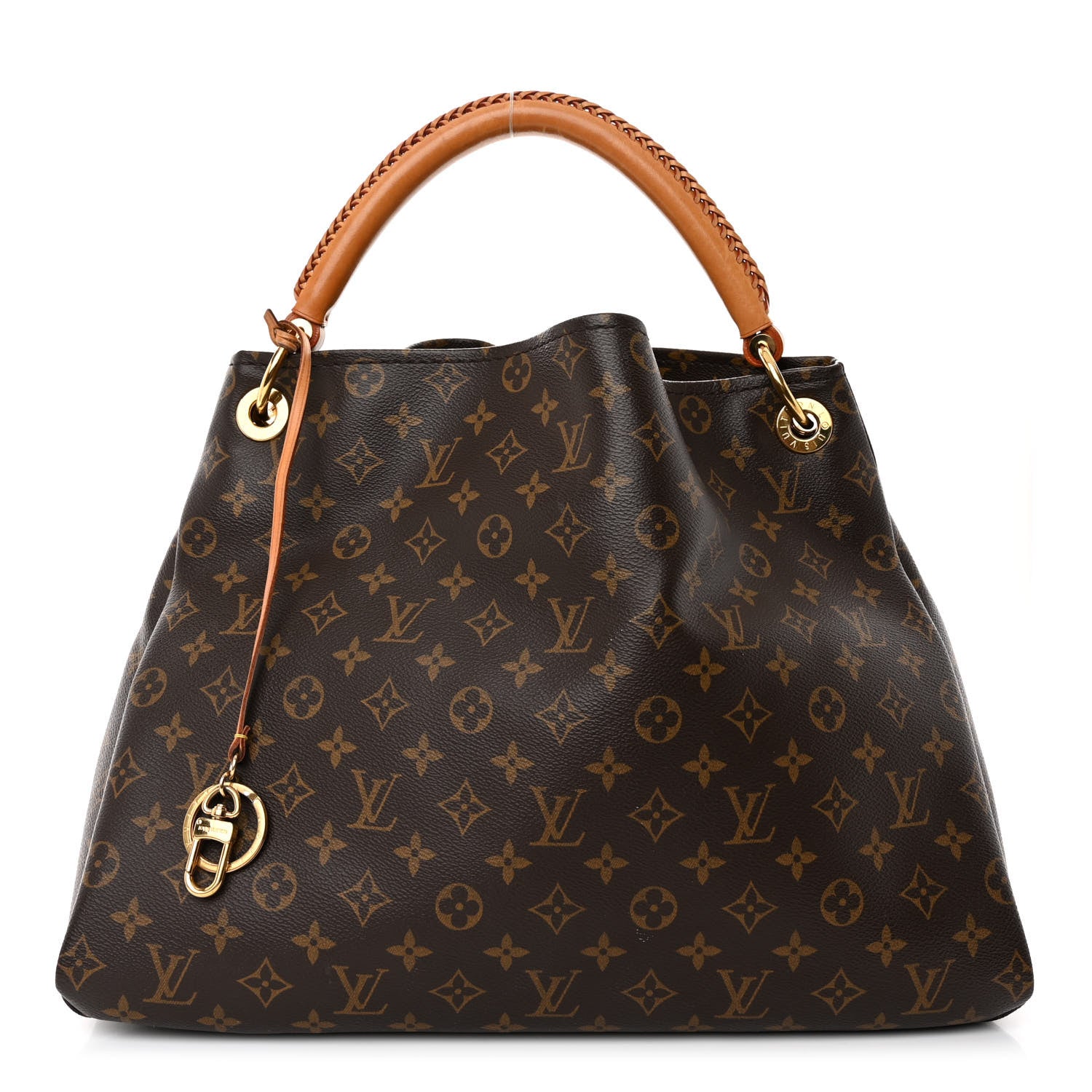 Louis Vuitton Monogram Artsy MM 1 of 9
