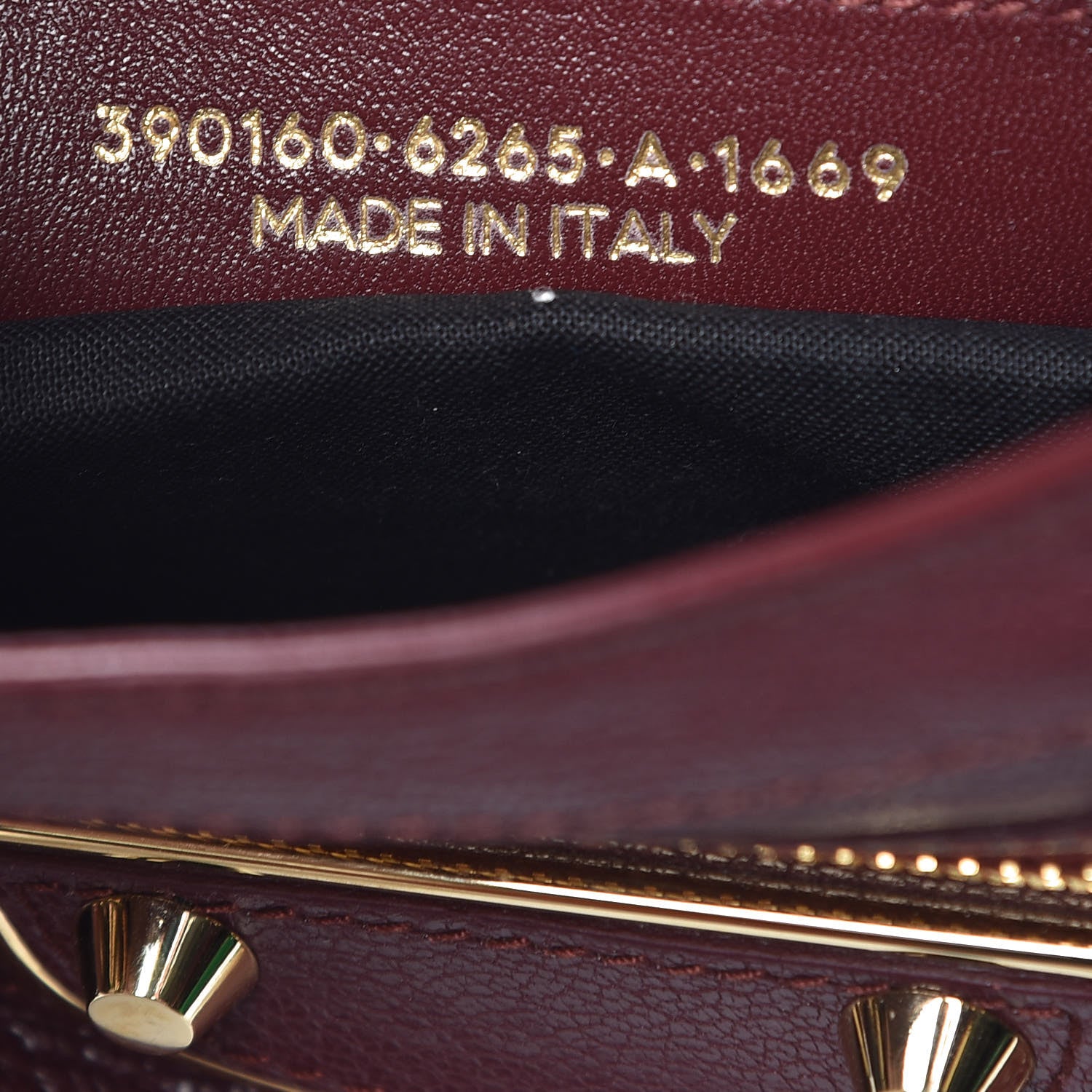 Balenciaga Chevre Gold Metallic Edge Hardware Mini City Cassis 7 of 11