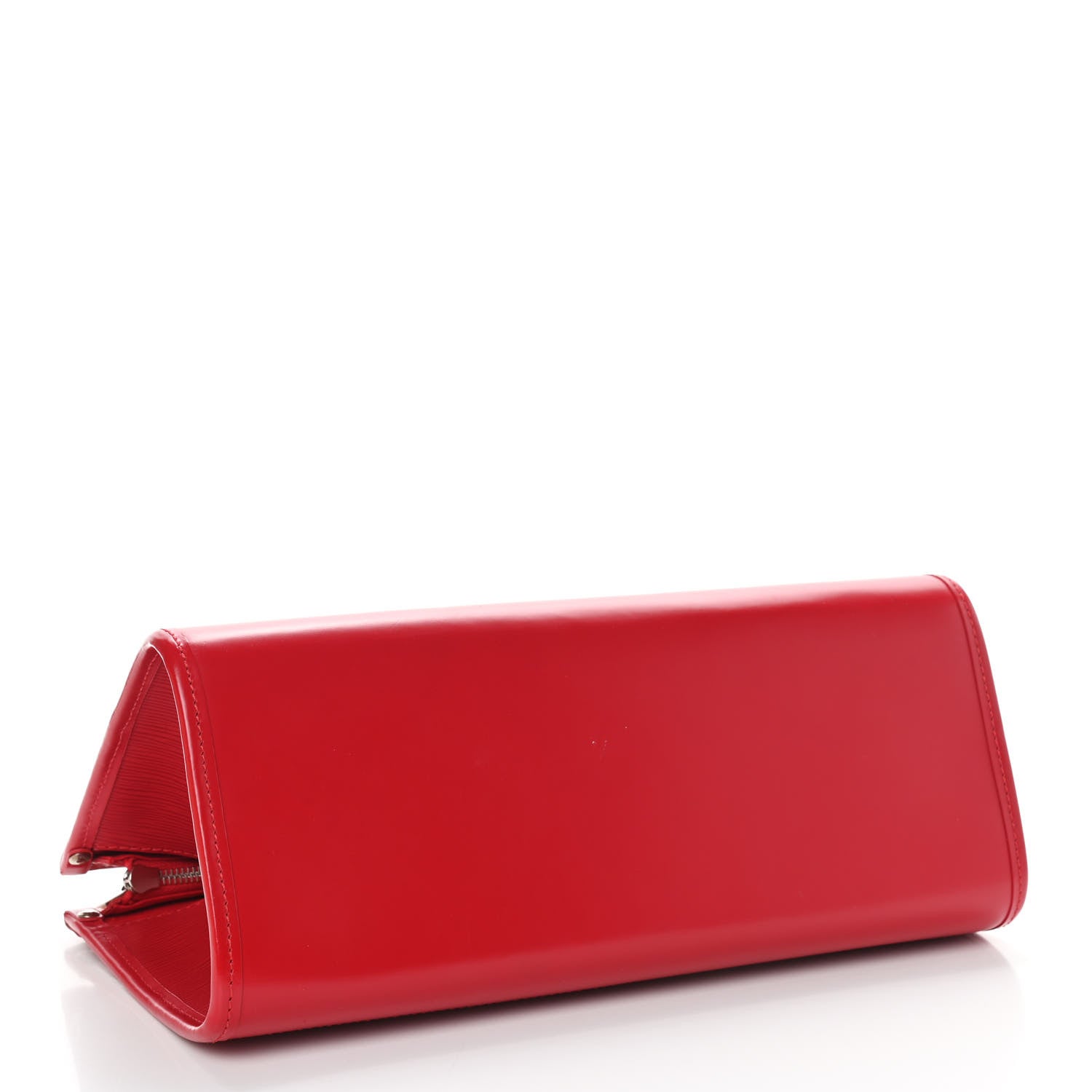 Louis Vuitton Epi Madeline PM Castillan Red 3 of 8