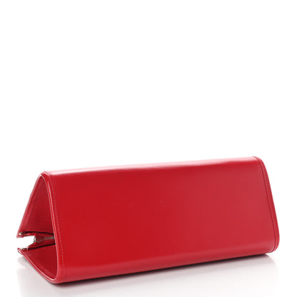 Louis Vuitton Epi Madeline PM Castillan Red 3 of 8