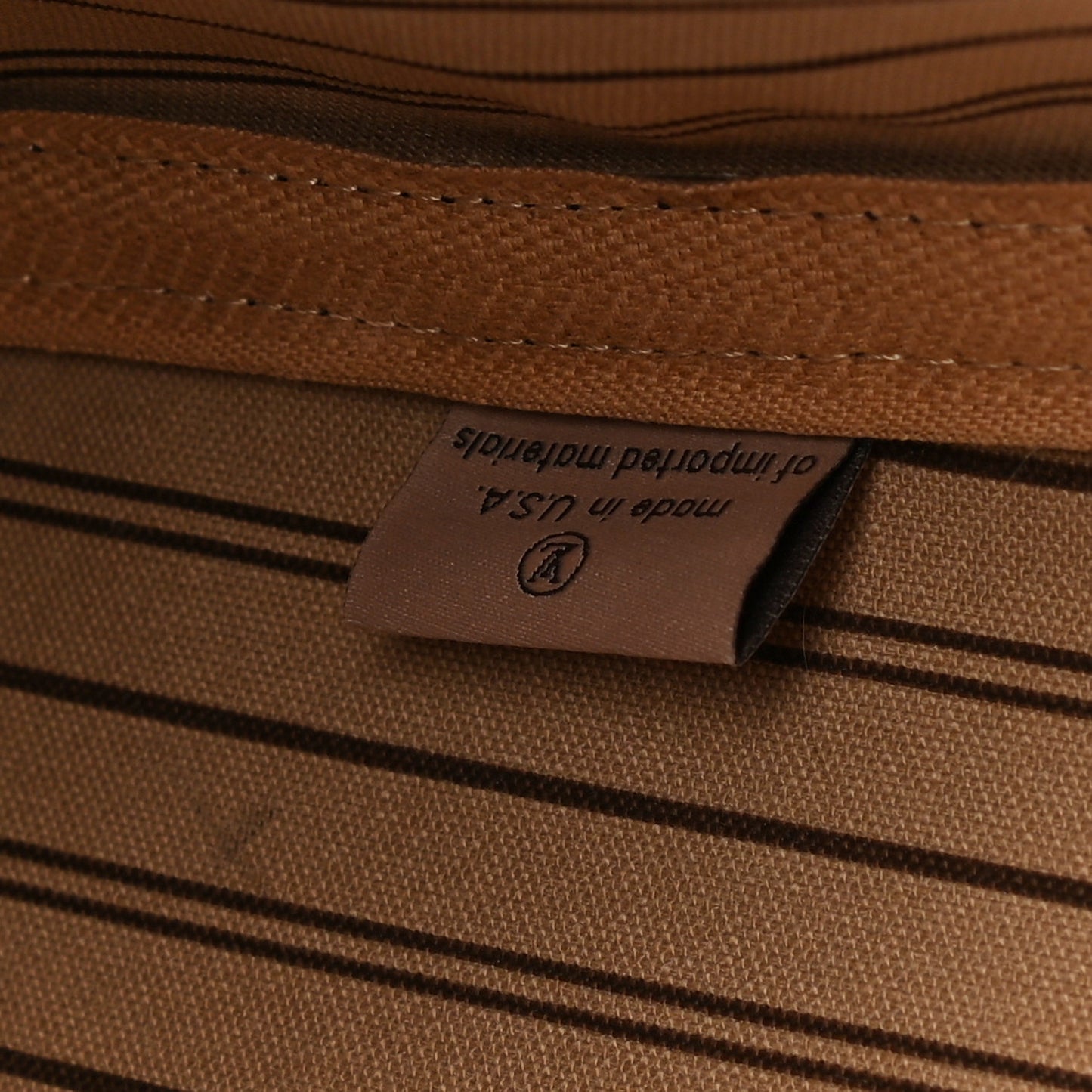 Monogram Neo Neverfull MM
