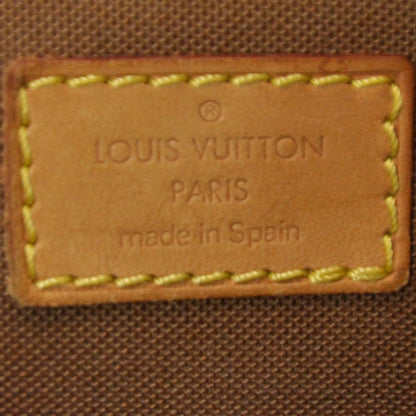 Louis Vuitton Monogram Pochette Gange 7 of 7