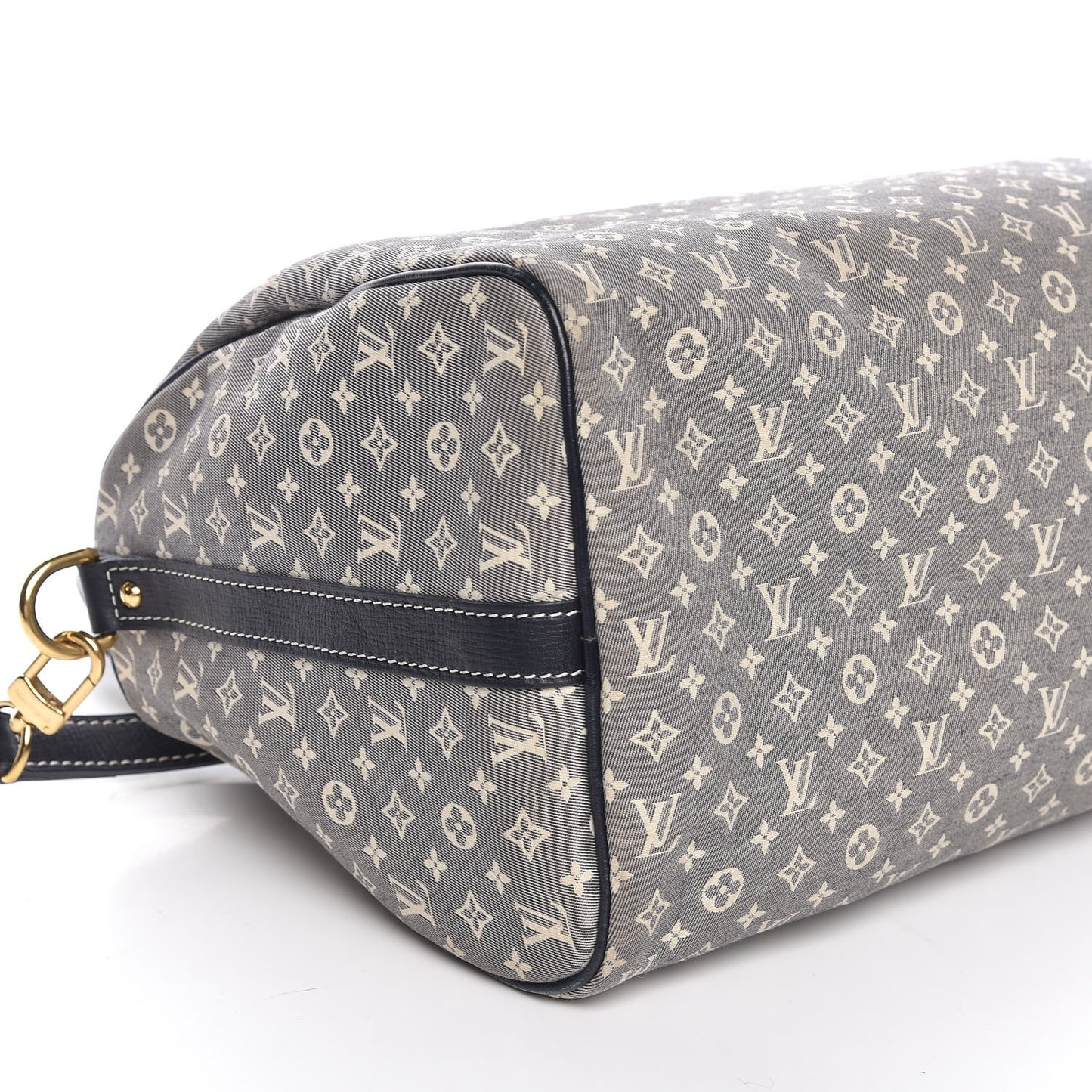 Monogram Idylle Speedy Bandouliere 30 Encre