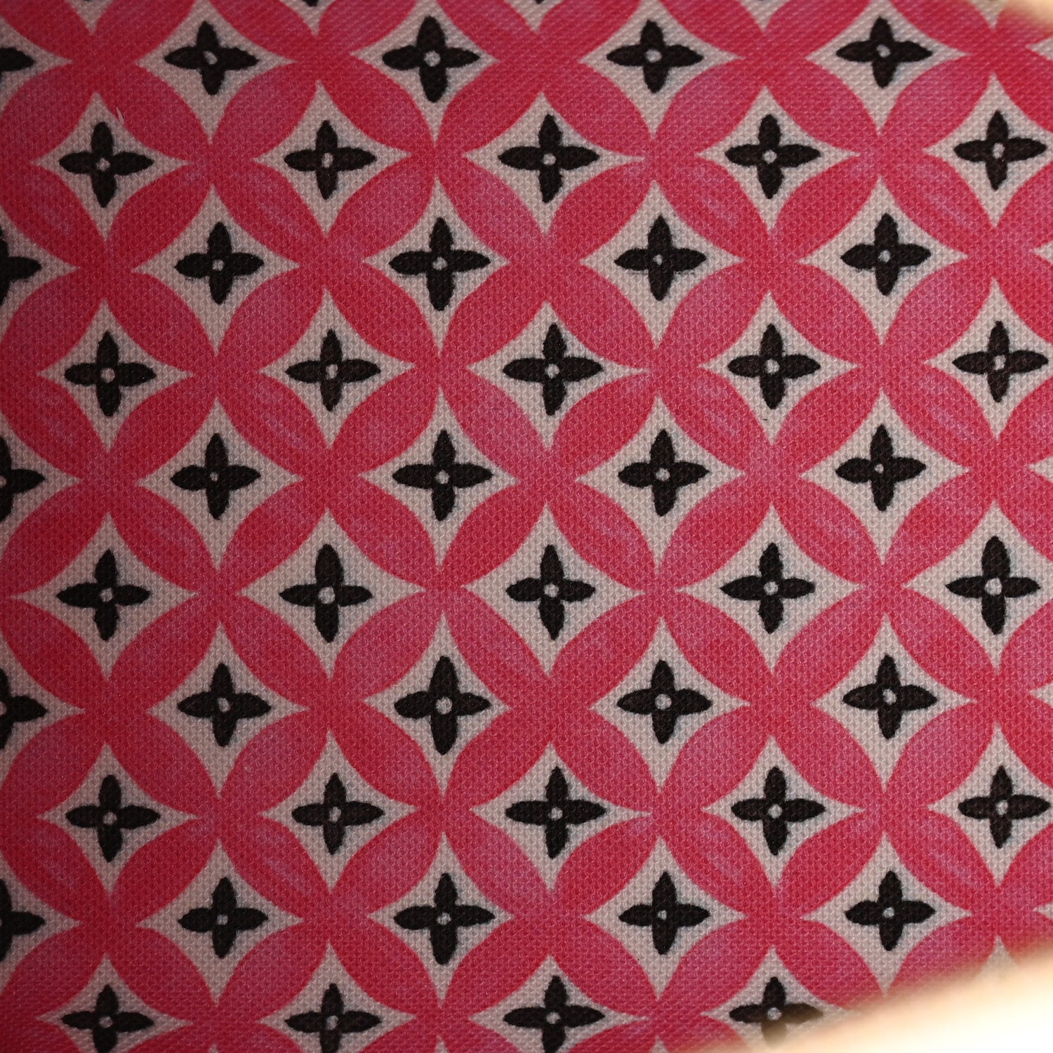 Louis Vuitton Monogram Giant By The Pool 2.0 Speedy Bandouliere 25 Rose 5 of 9