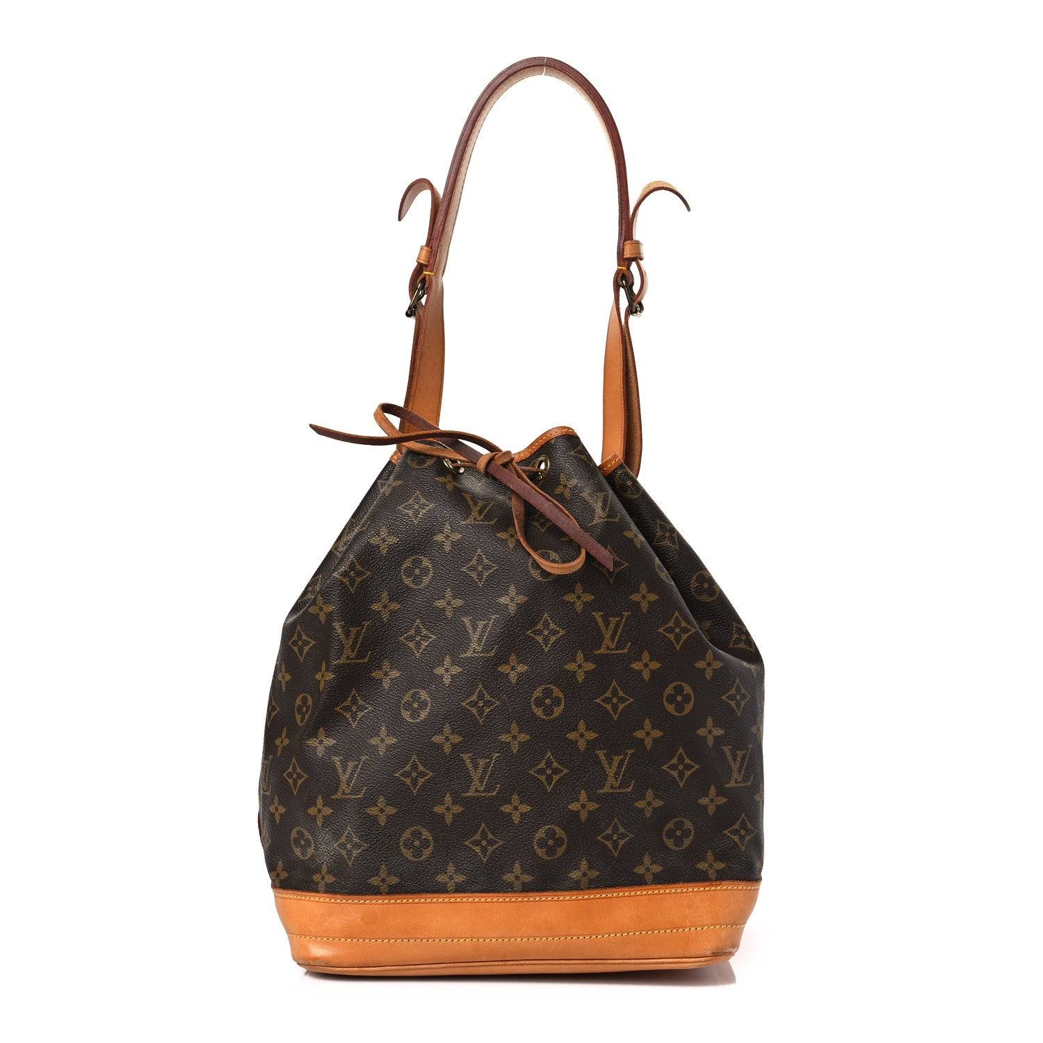 Louis Vuitton Monogram Noe 1 of 11