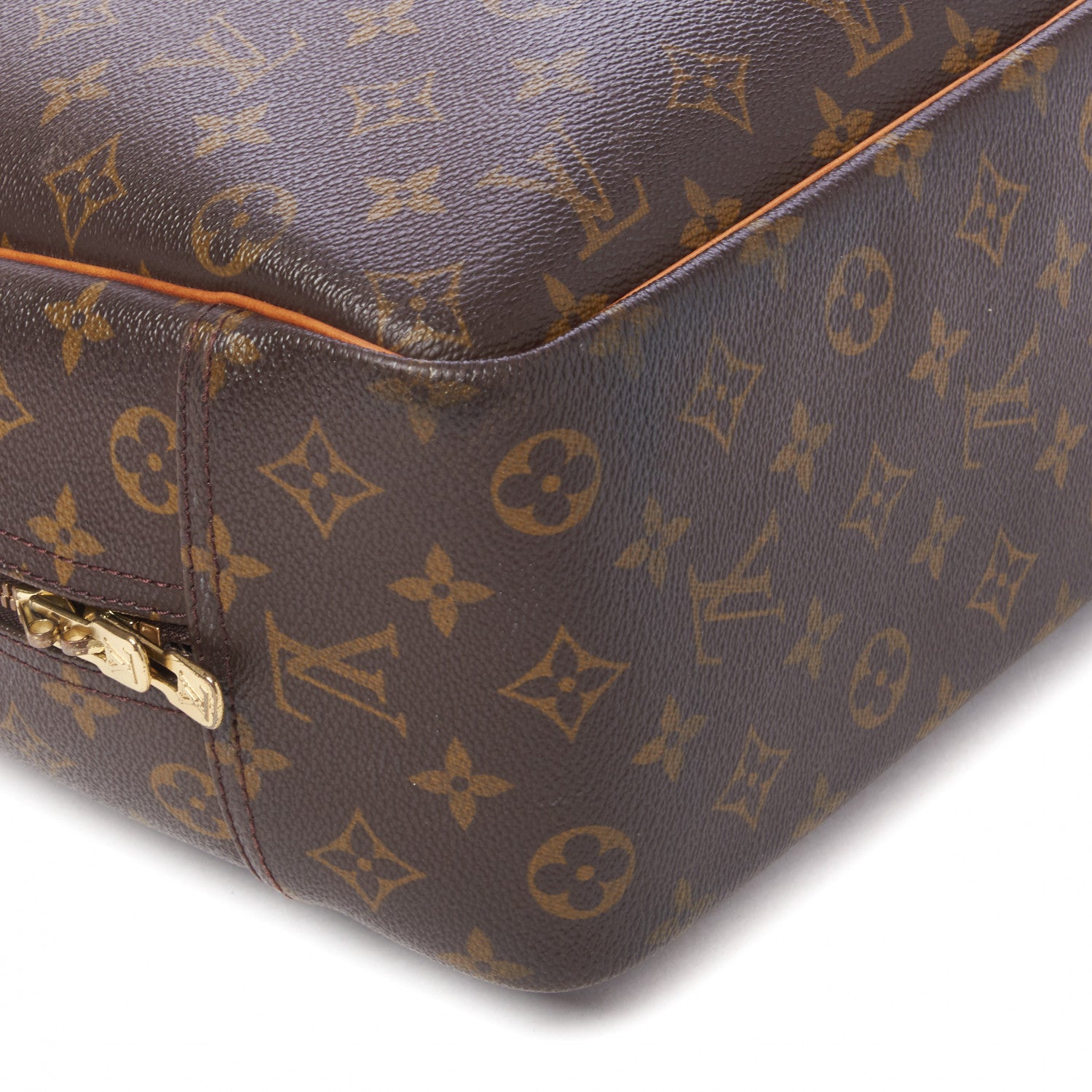 Louis Vuitton Monogram Deauville 5 of 9
