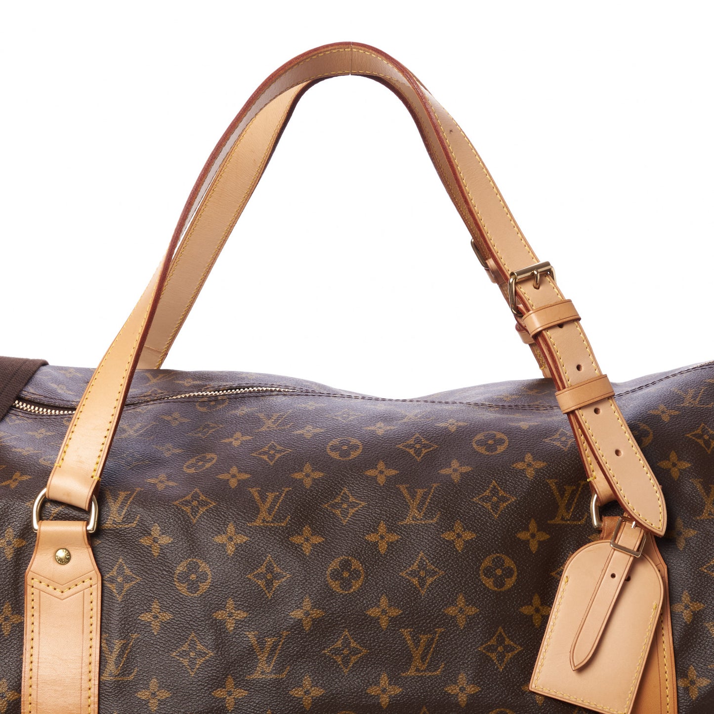 Monogram Sac Polochon