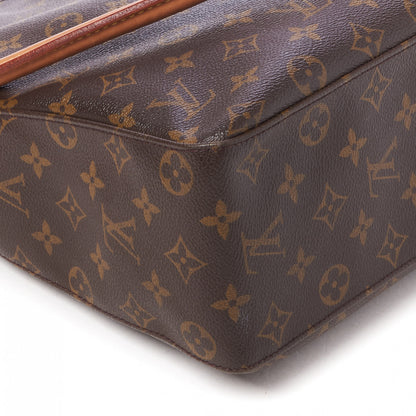 Louis Vuitton Monogram Looping GM 8 of 11