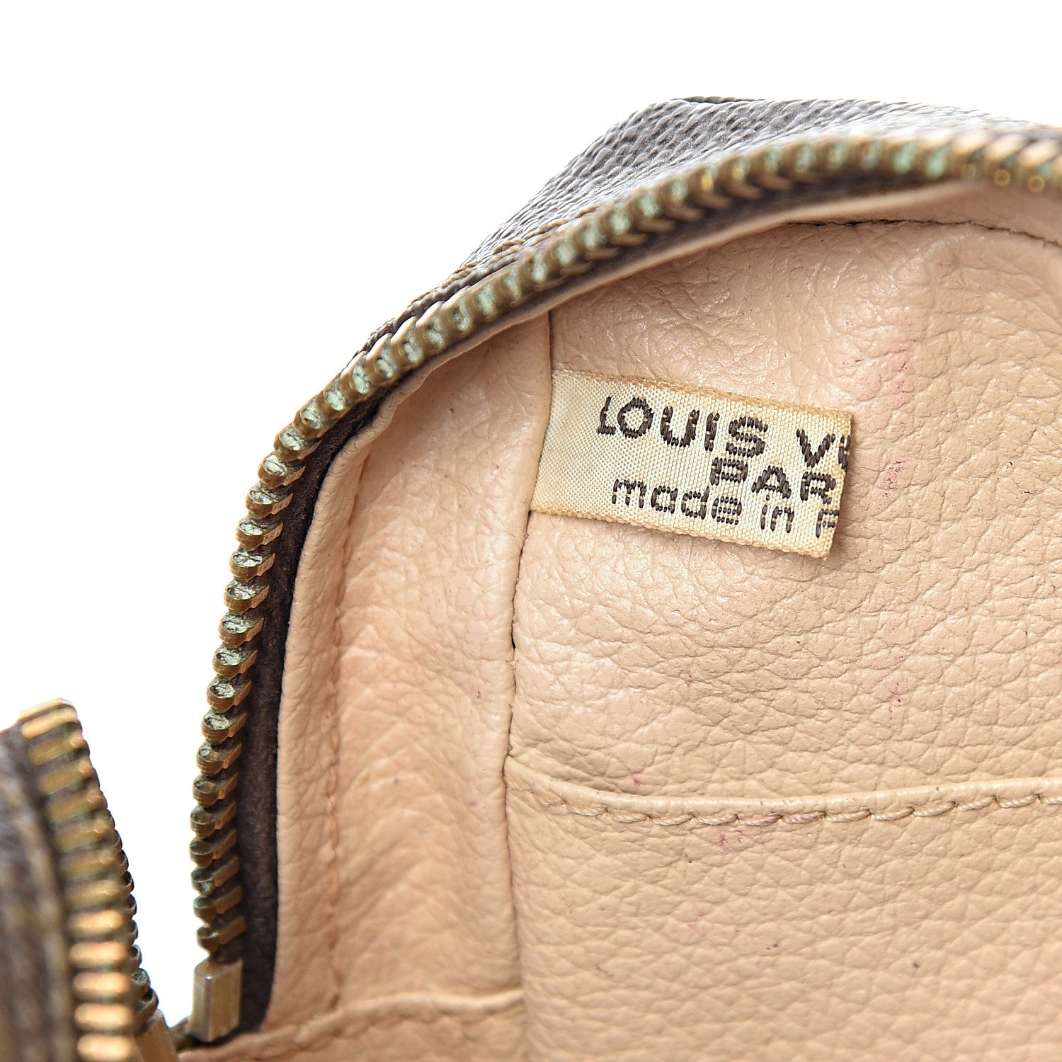 Louis Vuitton Monogram Trousse Toilette 19 5 of 9