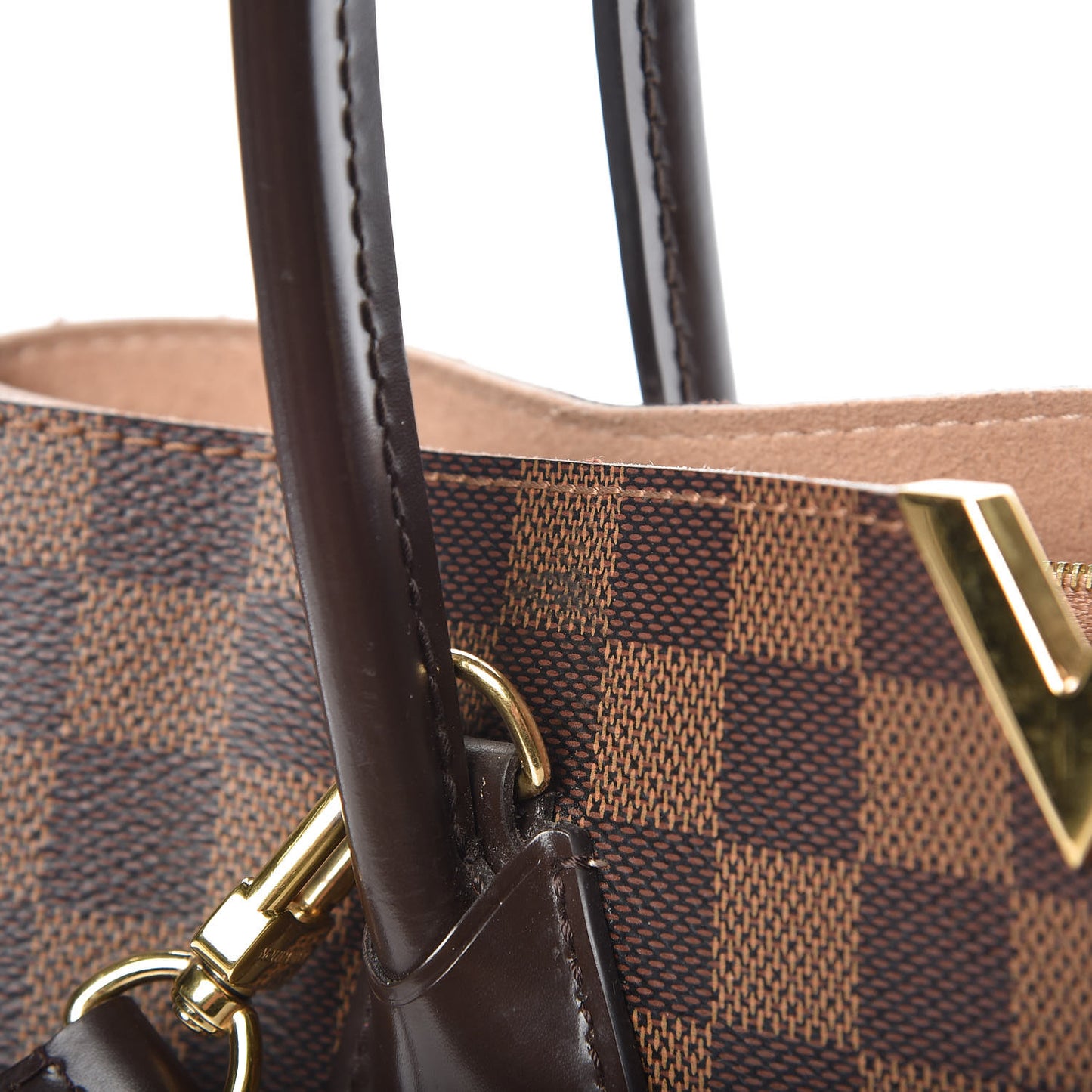Damier Ebene Kensington