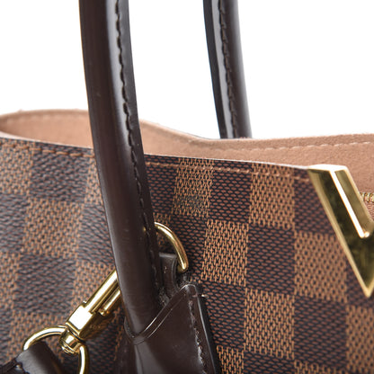 Louis Vuitton Damier Ebene Kensington 11 of 19