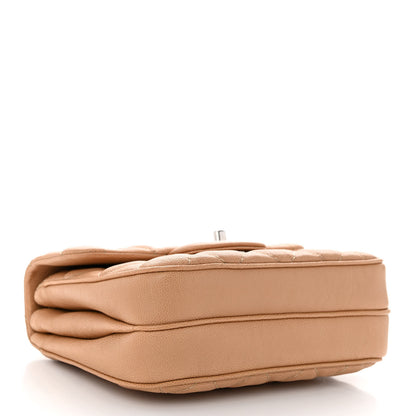 Chanel Caviar Quilted Small Urban Companion Flap Beige 4 of 11