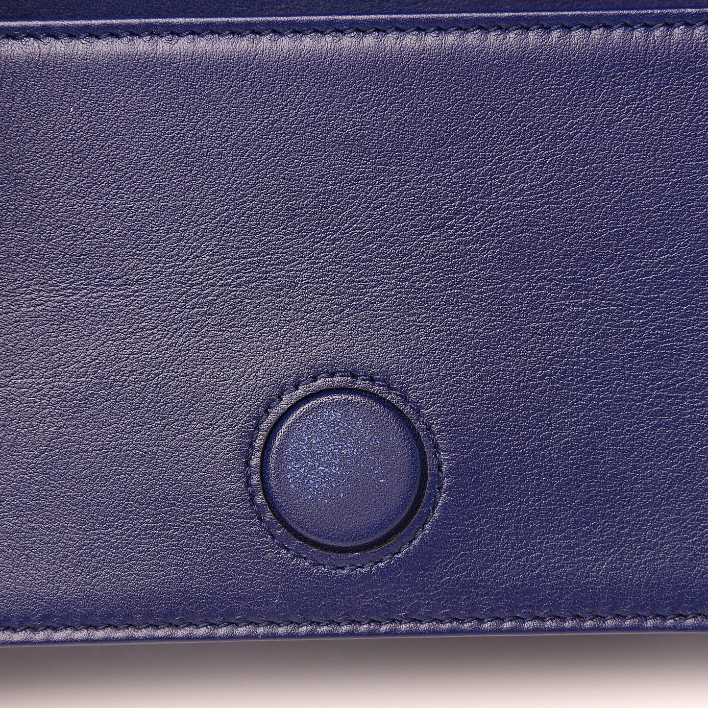 Velvet Matelasse GG Marmont Mini Bag Cobalt Blue
