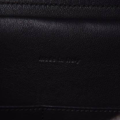 Celine Palmelato Calfskin Mini Belt Bag Espresso 7 of 10
