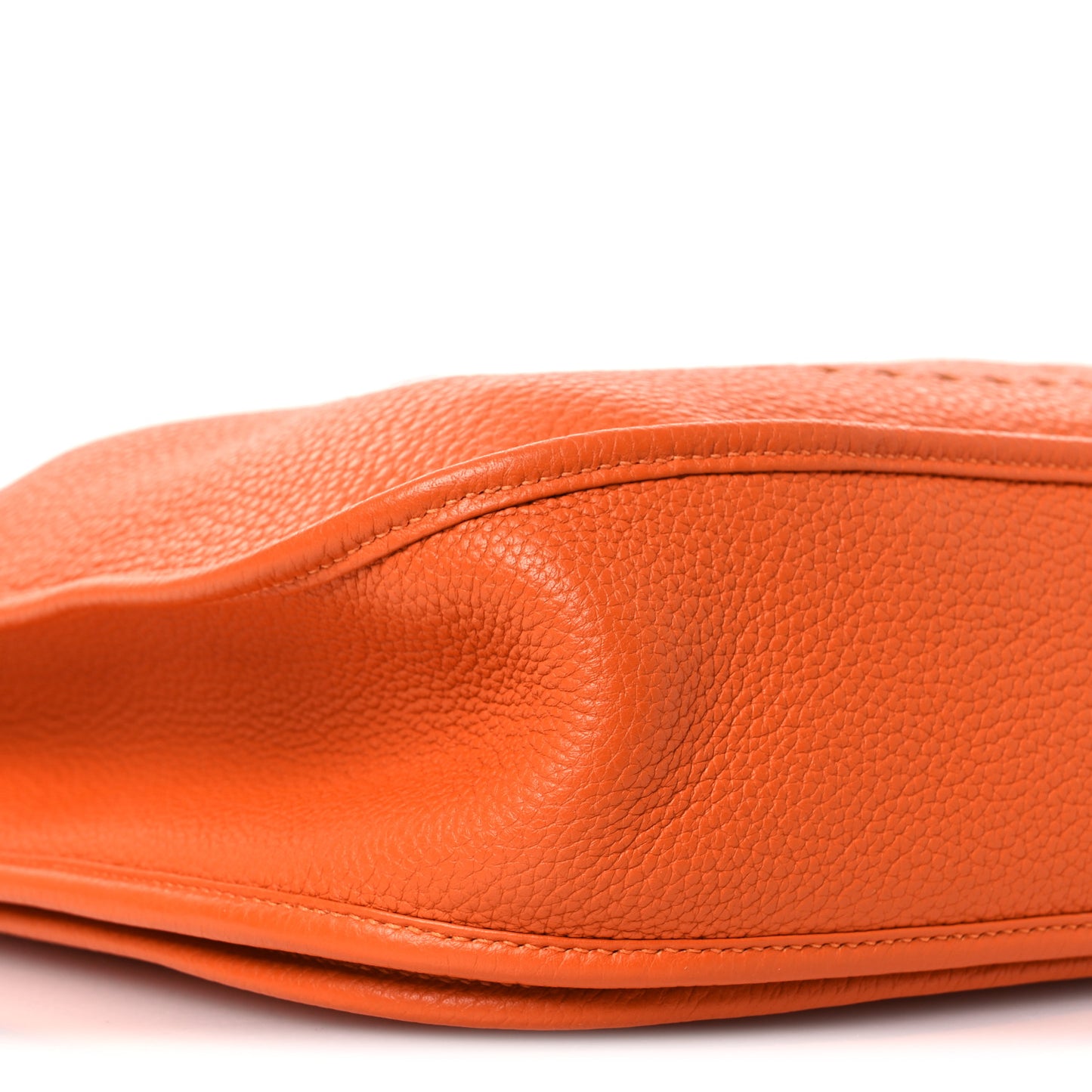 Taurillon Clemence Evelyne III GM Orange