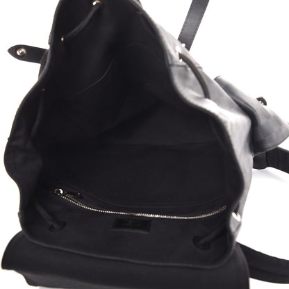 Louis Vuitton Damier Graphite Christopher PM Backpack 5 of 7