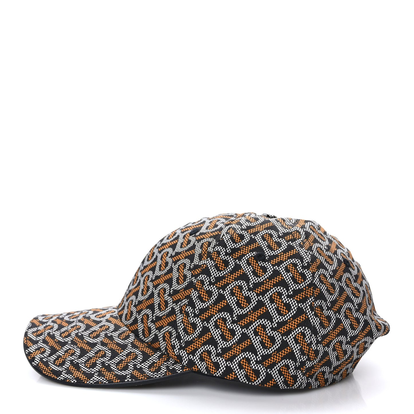 Cotton TB Baseball Hat L